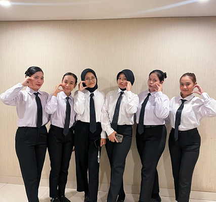 Professional team